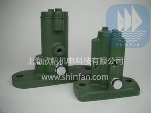 VMR-Cleveland 氣動振動器